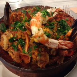 Restaurante La Esquina De Azu