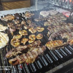 Restaurante La Victoria