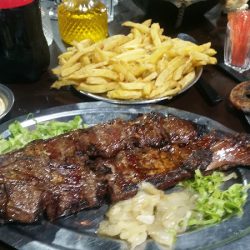 Restaurante Orishas