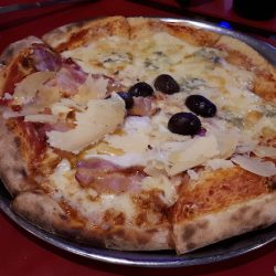 Restaurante Palote