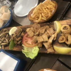 Restaurante Puerto Ostende