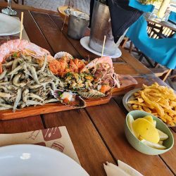Restaurante Puerto Rico