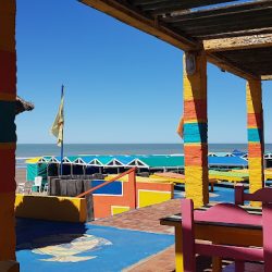 Restaurante San Rafael