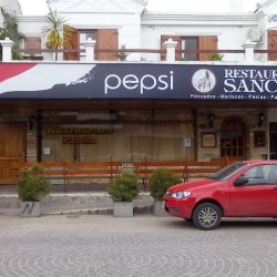 Restaurante Sancho