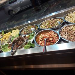 Restaurante Well