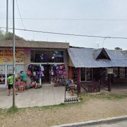 Restaurante Y Parrilla 