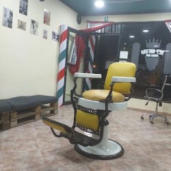 Rey Arturo Barber Shop