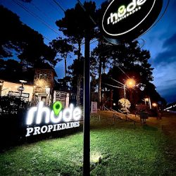 Rhode Propiedades