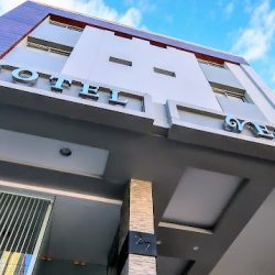 Rialto Venezia Hotel Mar De Ajó