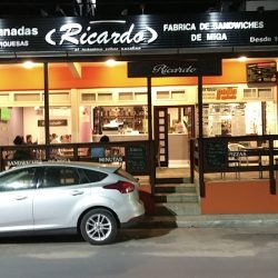Ricardo