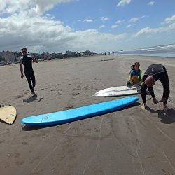Riders Escuela De Surf