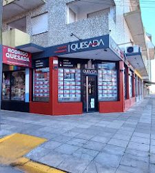 Rodrigo Quesada Inmobiliaria