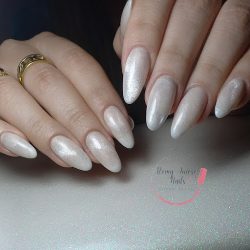 Romy Quiero Nails
