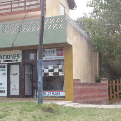 Roncoroni Propiedades Sur