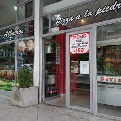 Rotisería Albatros