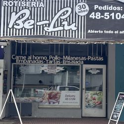Rotisería Be-Lu
