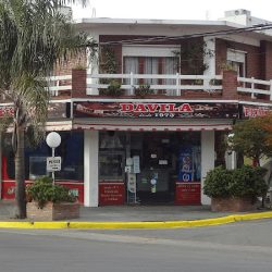 Rotisería Davila -Abierto Todo El Año-