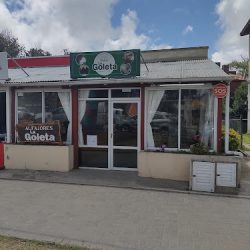 Rotisería El Buen Sabor