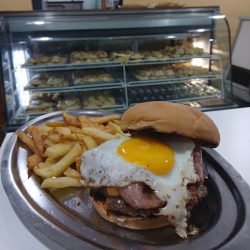 Rotisería El Buen Sabor (Se Come Rico)