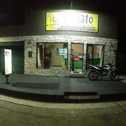 Rotisería El Ñato