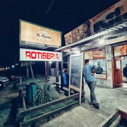 Rotiseria El Punto