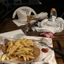 Rotisería El Tío Pinamar