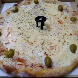 Rotiseria Ely Pizzeria