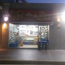 Rotisería "La Familia"