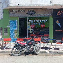 Rotiseria La Negrita