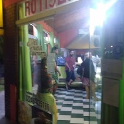Rotiseria La Nueva Esperanza @Rotilanuevaesperanza