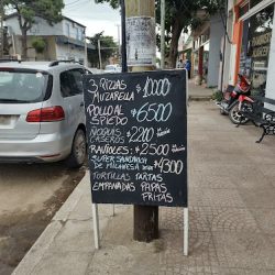 Rotisería Las Redonditas