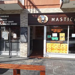 Rotisería "Masticar"