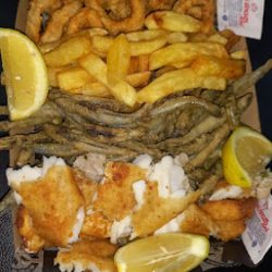 Rotisería Milhumos