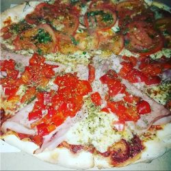 Rotisería Pizzería Marco