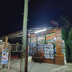 Rotisería "Polimorfi"