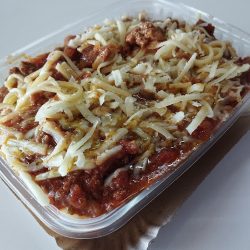 Rotiseria Sabor A Mi