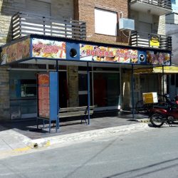 Rotiseria San Juan -Abierto Todo El Año-