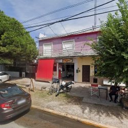 Rotiseria Y Pizzeria Lucia
