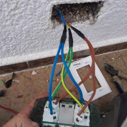 Rrf Electricista