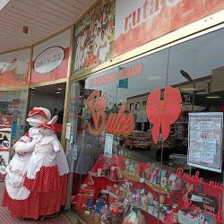 Ruta Dulce