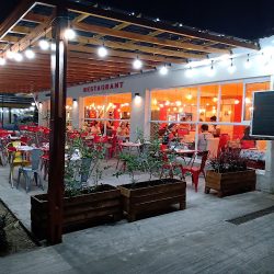 Sabor Gourmet