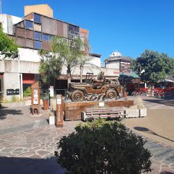 Sabor Salteño