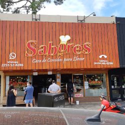 Sabores
