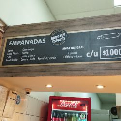 Sabores Express