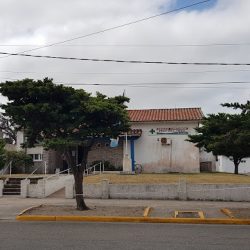 Salita Mar Del Tuyú