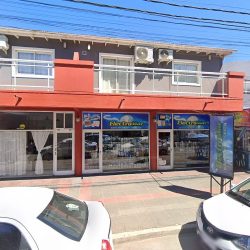 Salon Exclusivo Unisex Abril