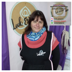 Salon Peluqueria Look Extremo