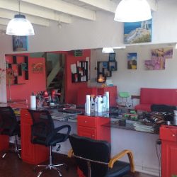 Salón Unisex Alejandro "Toto"
