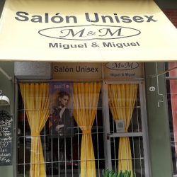 Salon Unisex Miguel Y Miguel