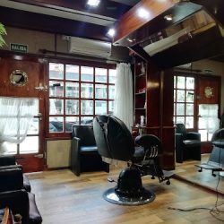 Salon Unisex Raul Duhalde